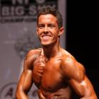 Pete  Damrow - NPC EFX Big Sky Championships 2011 - #1